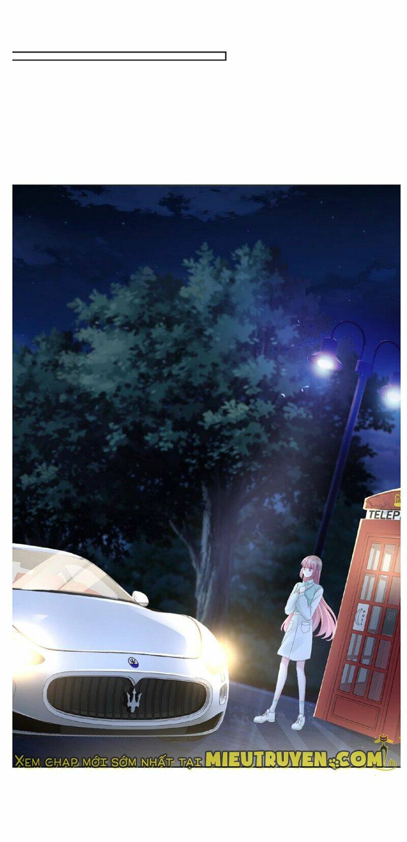 Danh Môn Chí Ái - Chapter 45.1 - Page 14