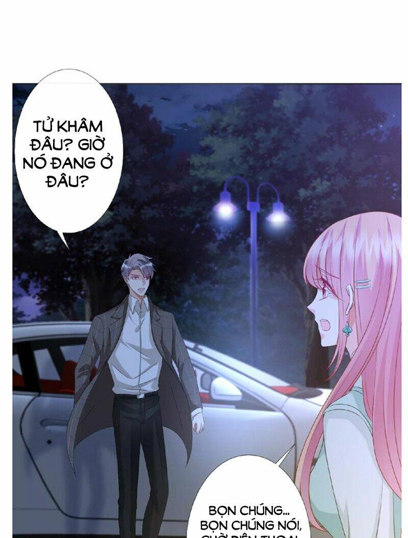 Danh Môn Chí Ái - Chapter 45.1 - Page 15