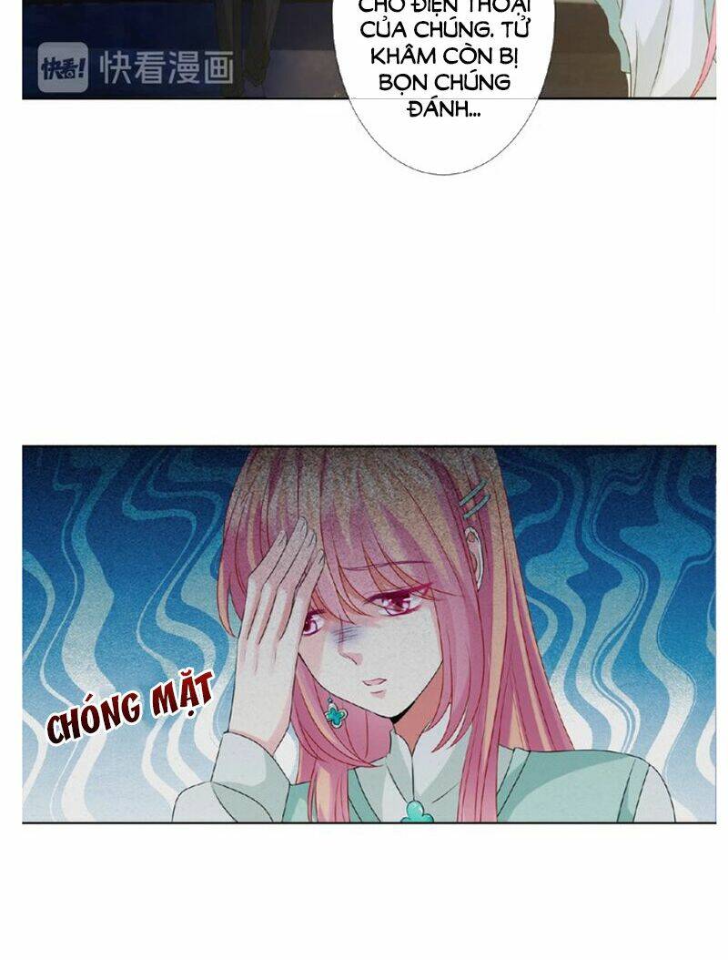 Danh Môn Chí Ái - Chapter 45.1 - Page 16