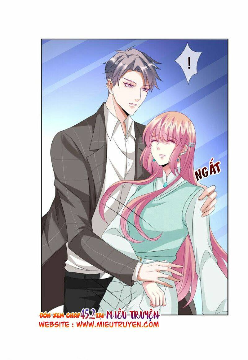 Danh Môn Chí Ái - Chapter 45.1 - Page 17