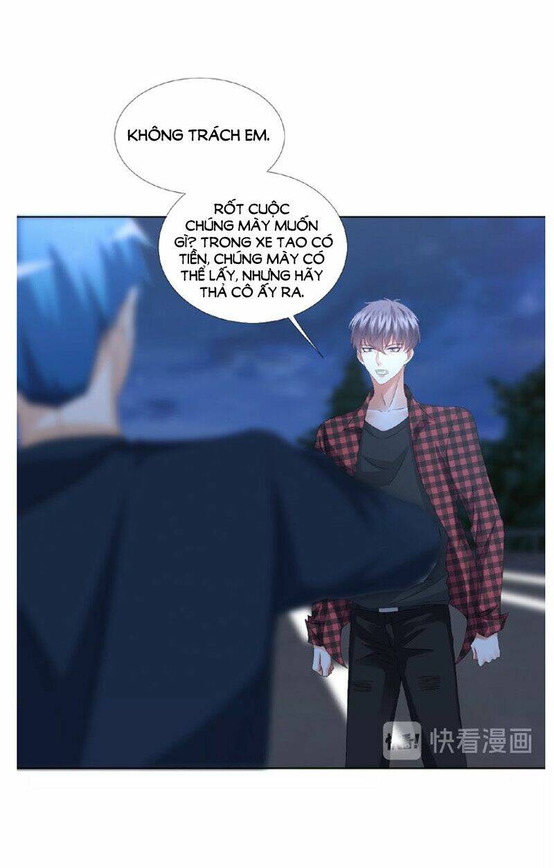 Danh Môn Chí Ái - Chapter 45.1 - Page 3