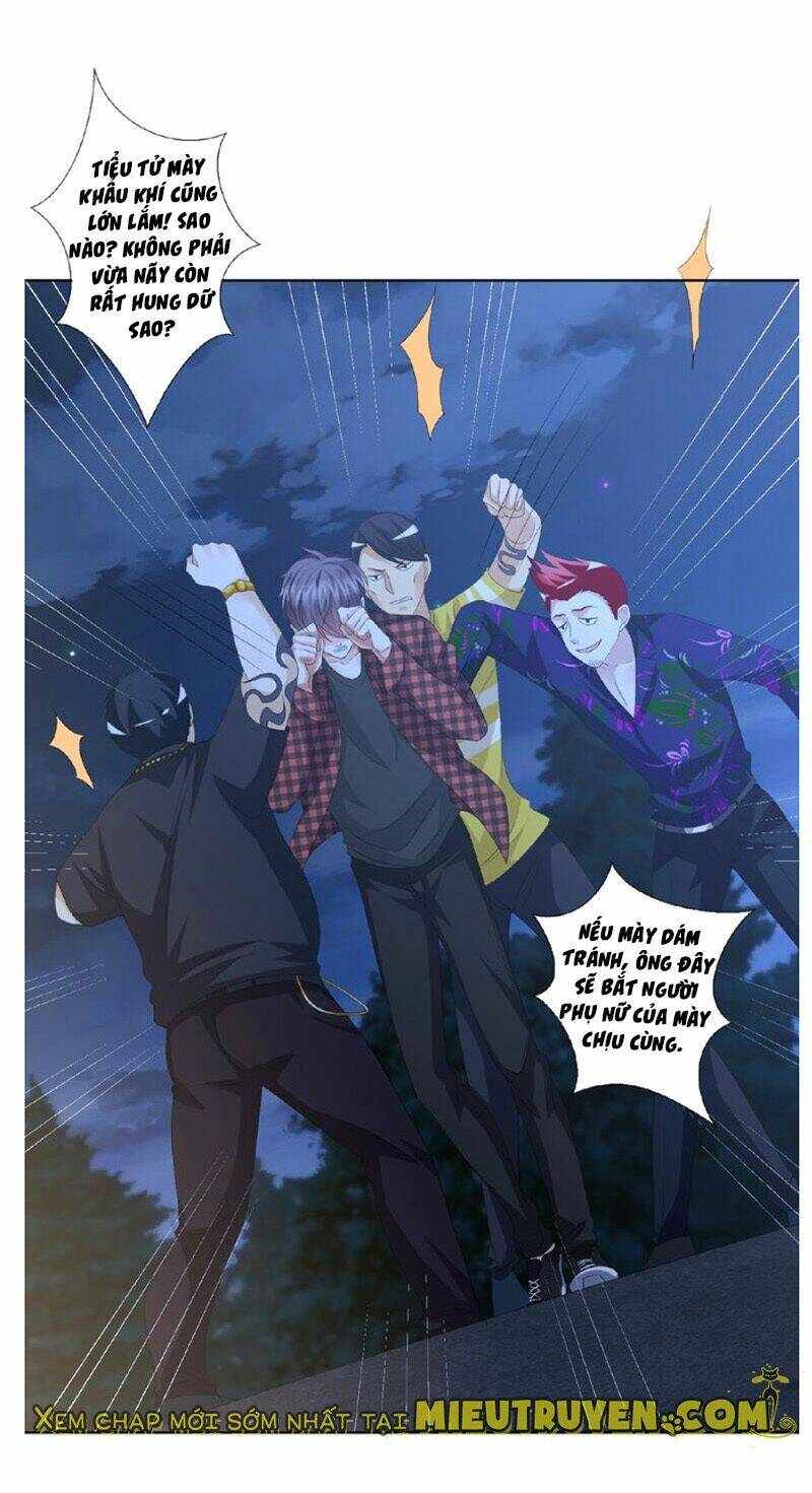 Danh Môn Chí Ái - Chapter 45.1 - Page 5