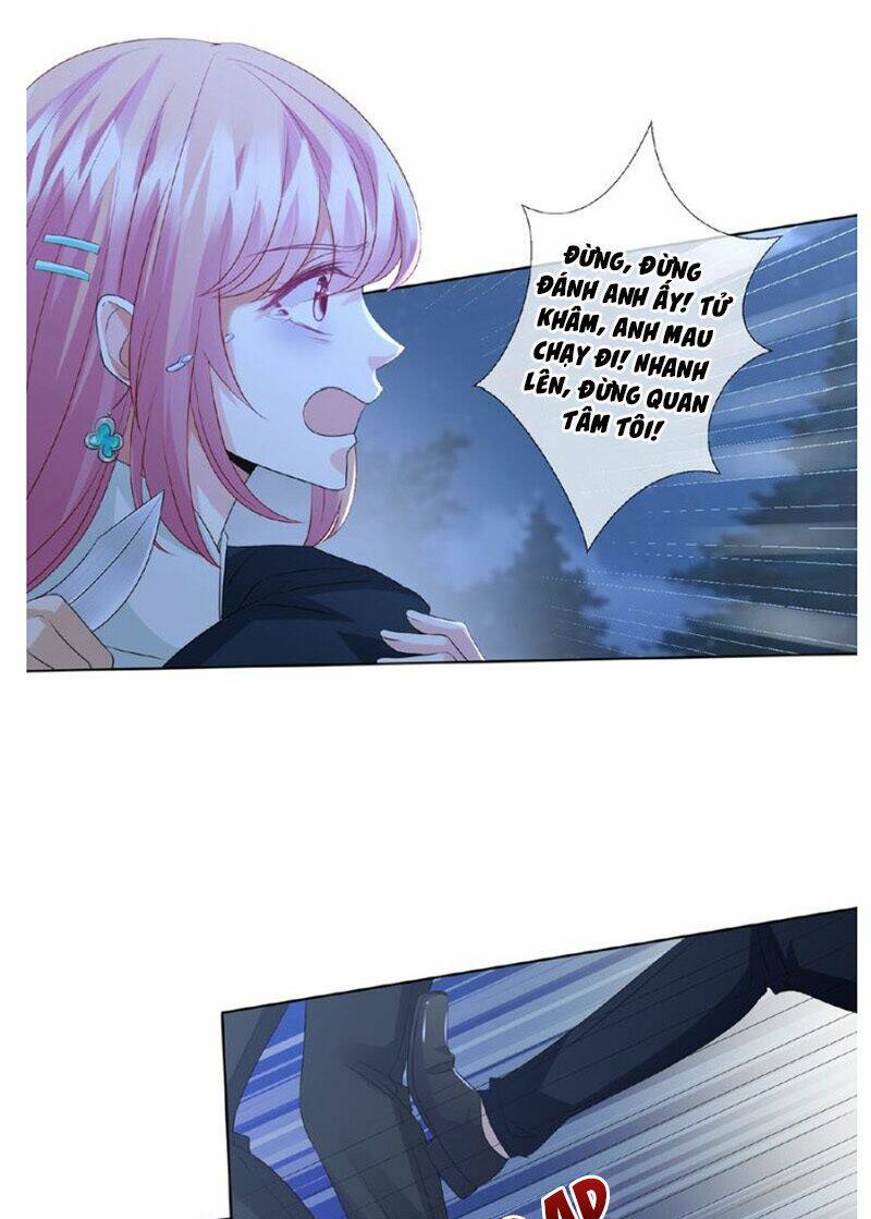 Danh Môn Chí Ái - Chapter 45.1 - Page 6