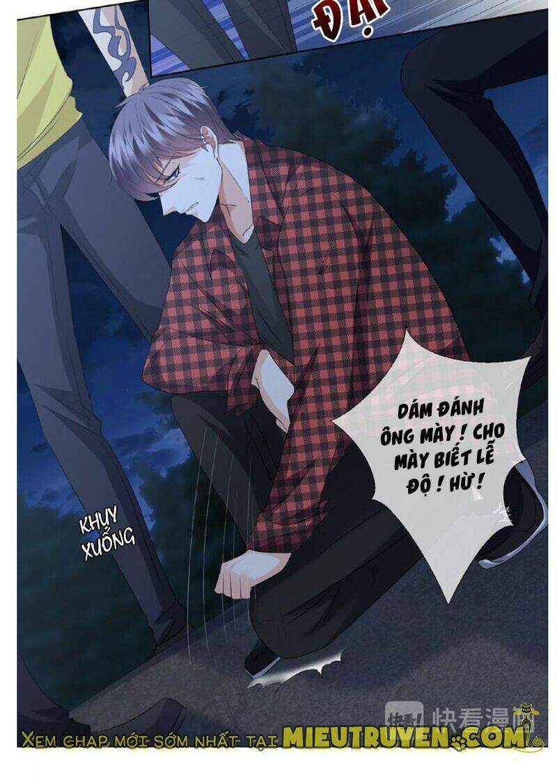 Danh Môn Chí Ái - Chapter 45.1 - Page 7
