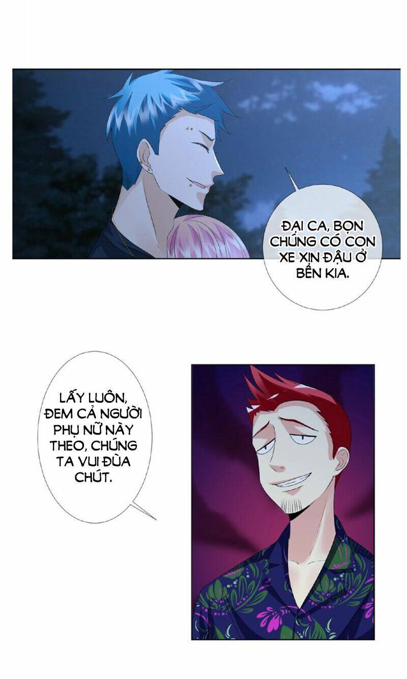 Danh Môn Chí Ái - Chapter 45.1 - Page 8