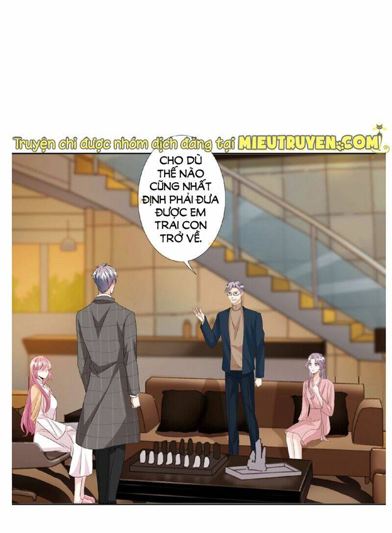 Danh Môn Chí Ái - Chapter 45.2 - Page 9