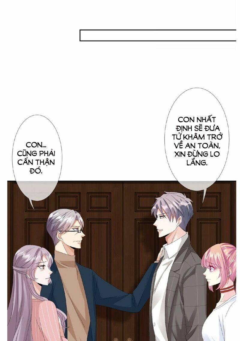 Danh Môn Chí Ái - Chapter 45.2 - Page 11