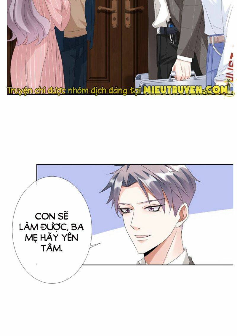 Danh Môn Chí Ái - Chapter 45.2 - Page 12