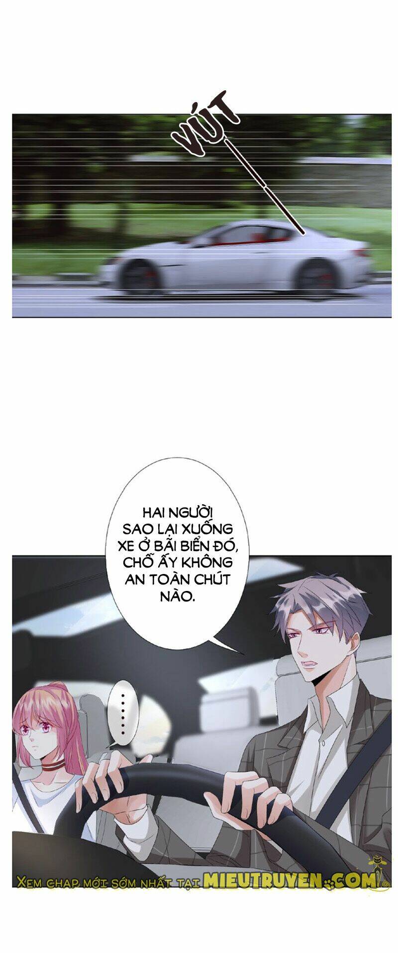 Danh Môn Chí Ái - Chapter 45.2 - Page 13