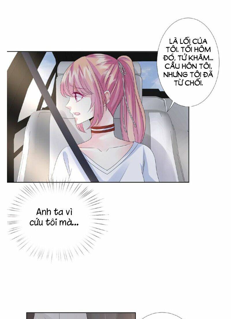 Danh Môn Chí Ái - Chapter 45.2 - Page 14