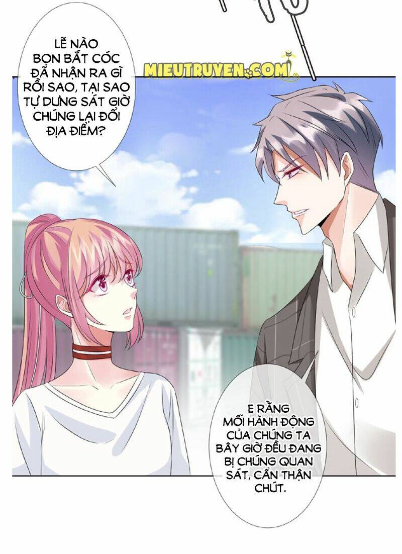Danh Môn Chí Ái - Chapter 45.2 - Page 20