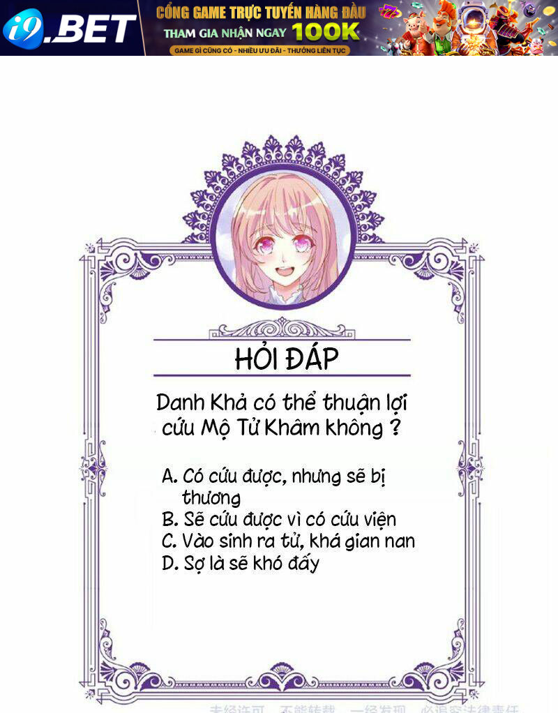 Danh Môn Chí Ái - Chapter 45.2 - Page 22