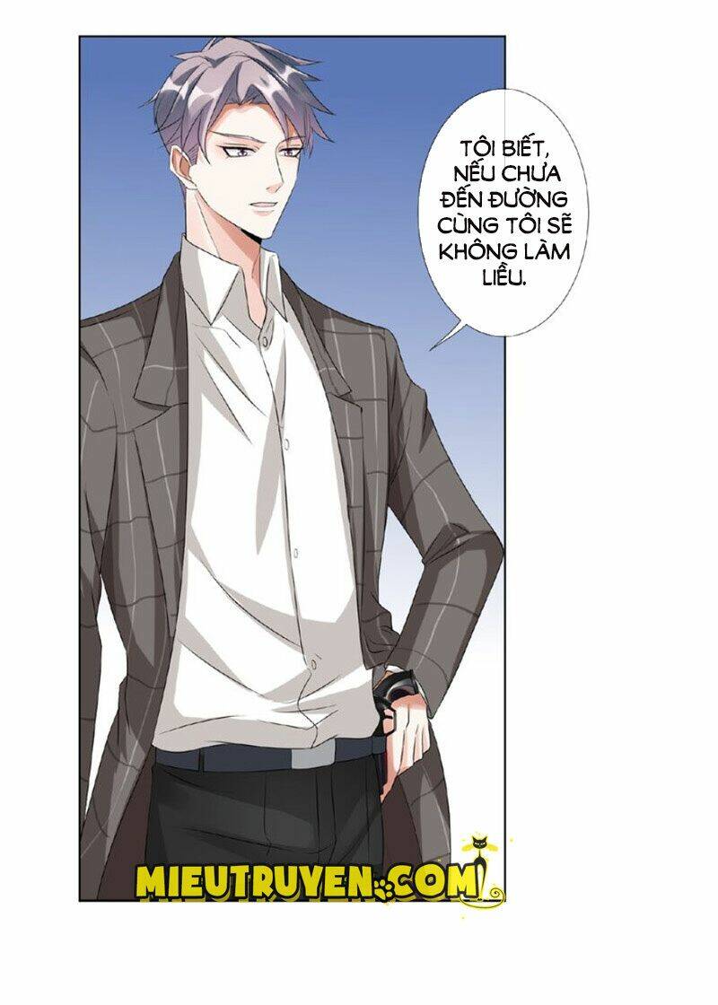 Danh Môn Chí Ái - Chapter 45.2 - Page 5