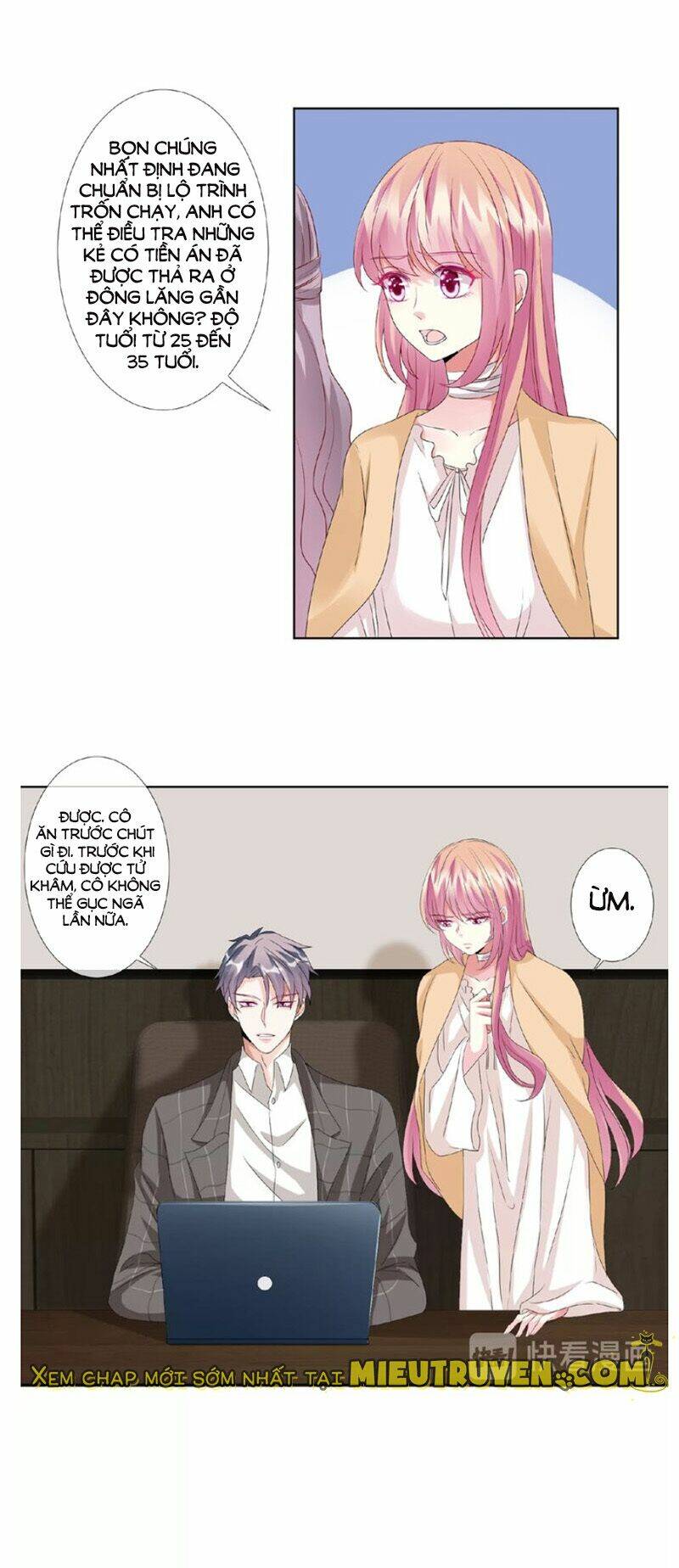 Danh Môn Chí Ái - Chapter 45.2 - Page 6