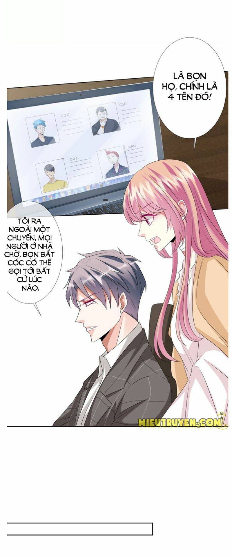 Danh Môn Chí Ái - Chapter 45.2 - Page 7