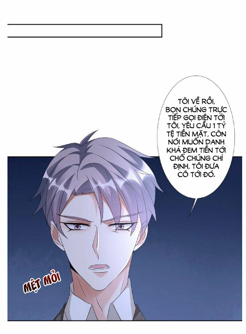 Danh Môn Chí Ái - Chapter 45.2 - Page 8