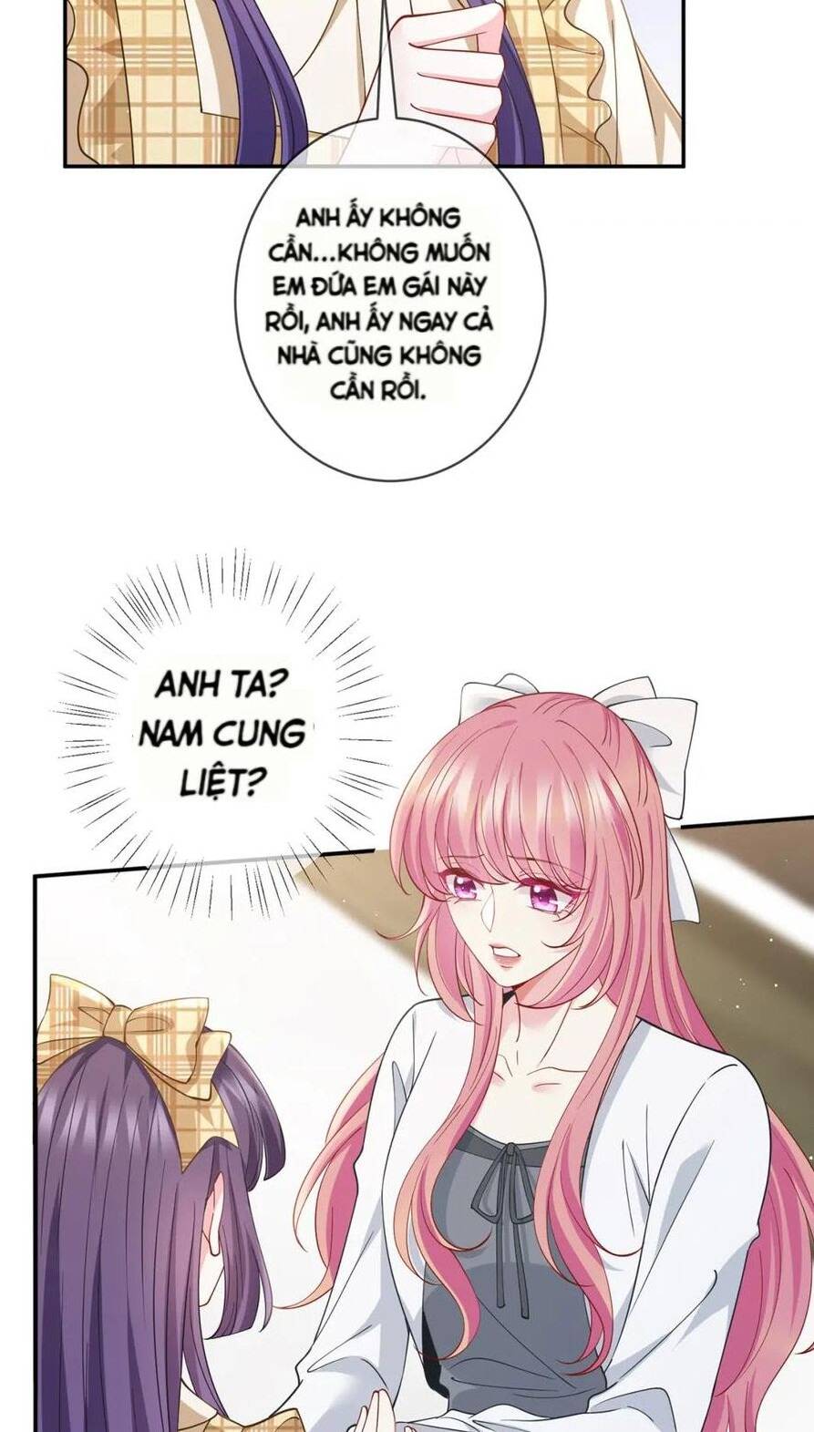 Danh Môn Chí Ái - Chapter 451 - Page 15