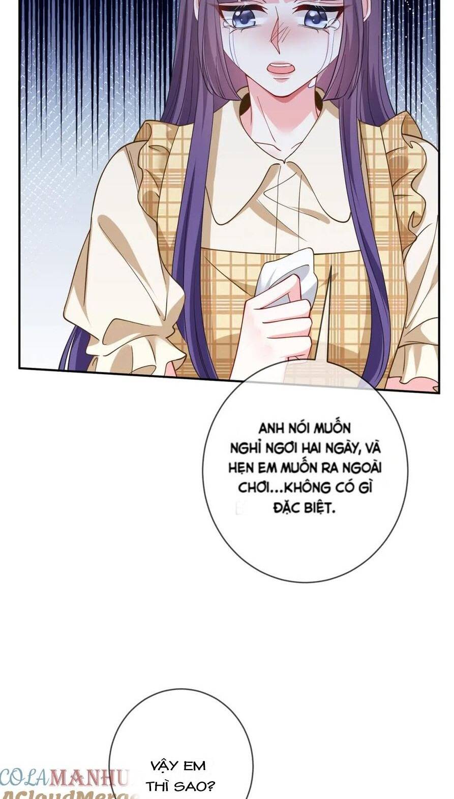 Danh Môn Chí Ái - Chapter 451 - Page 19