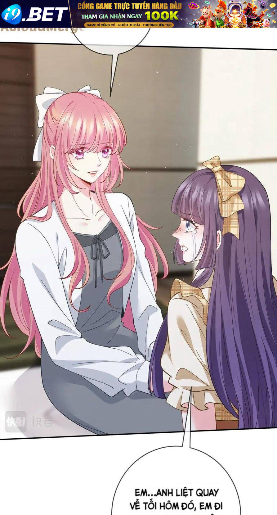 Danh Môn Chí Ái - Chapter 451 - Page 20