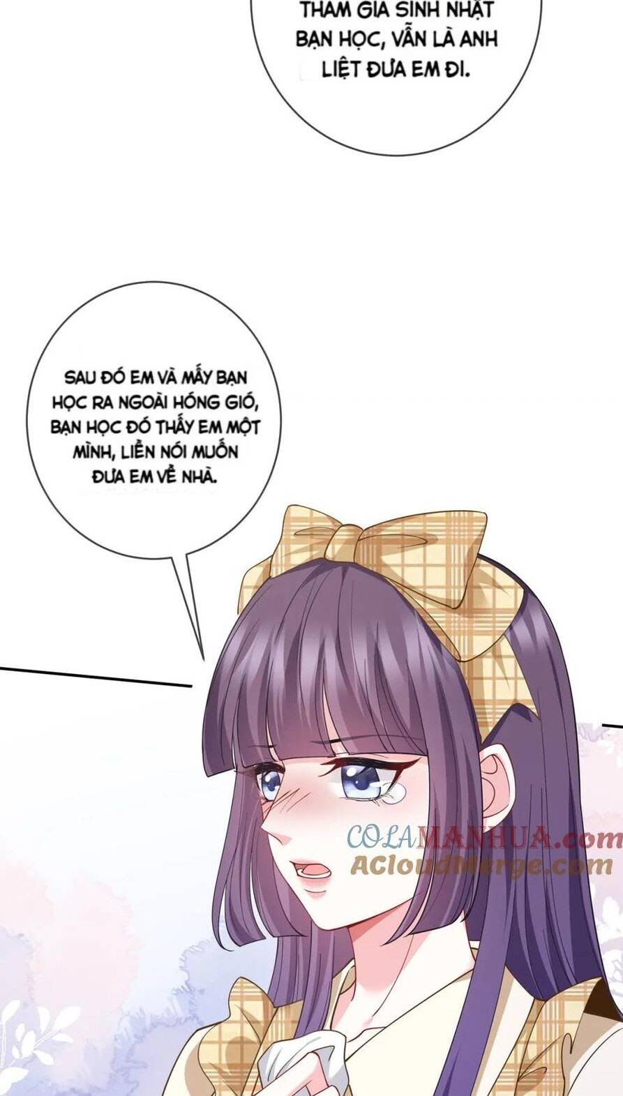 Danh Môn Chí Ái - Chapter 451 - Page 21