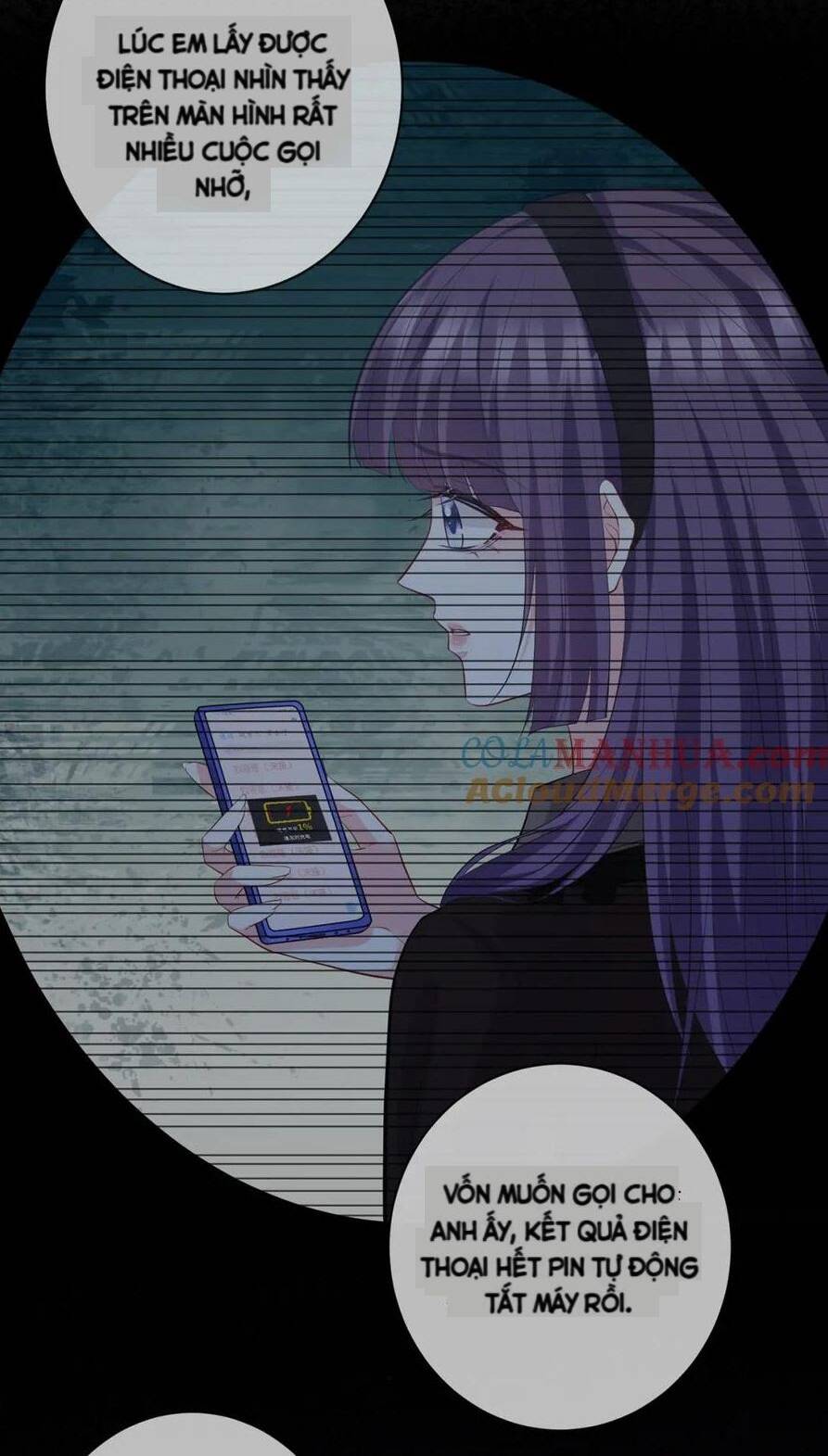 Danh Môn Chí Ái - Chapter 451 - Page 23