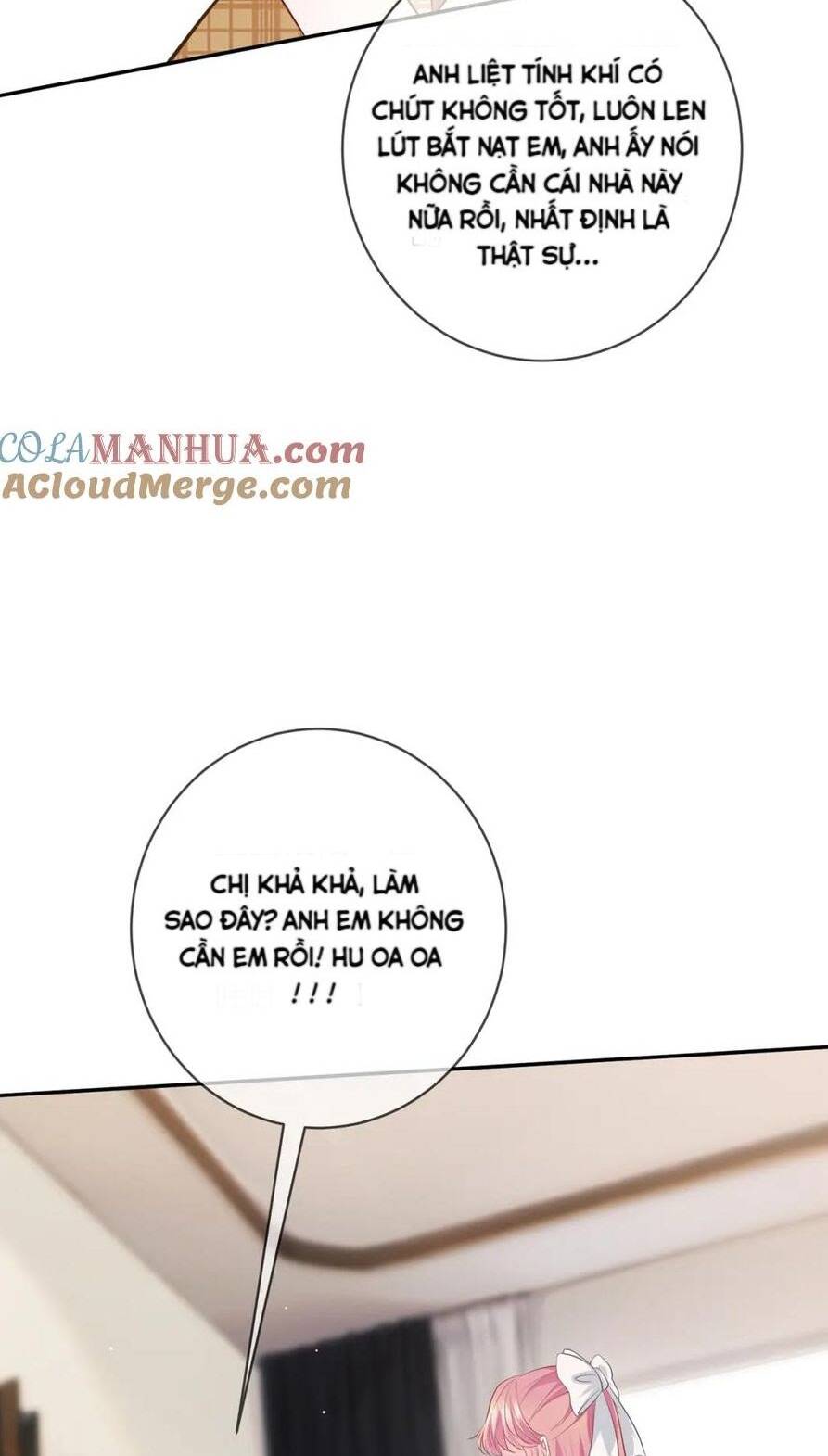 Danh Môn Chí Ái - Chapter 451 - Page 25