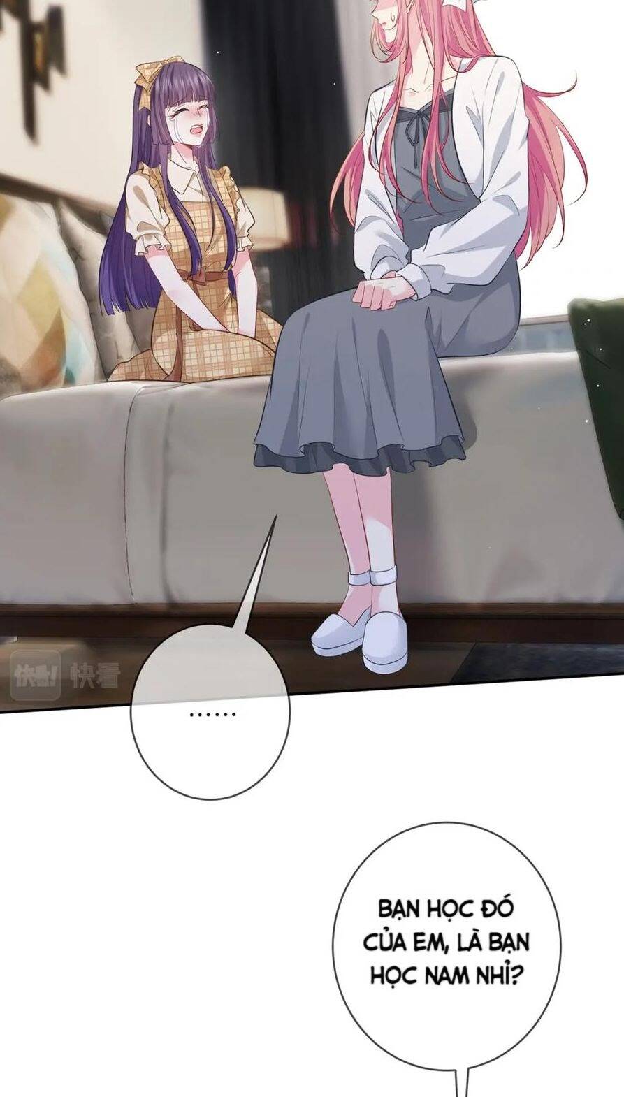 Danh Môn Chí Ái - Chapter 451 - Page 26