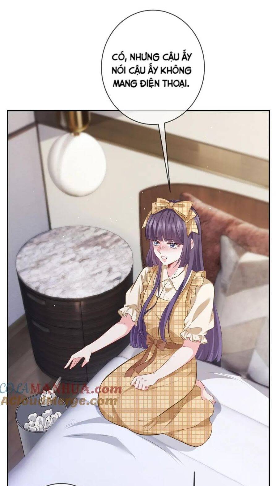 Danh Môn Chí Ái - Chapter 451 - Page 28