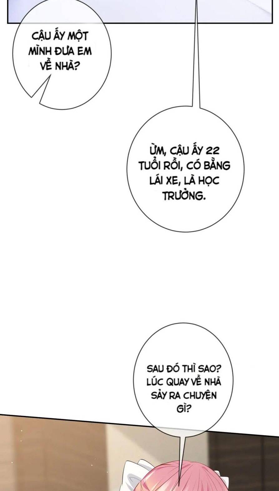 Danh Môn Chí Ái - Chapter 451 - Page 29