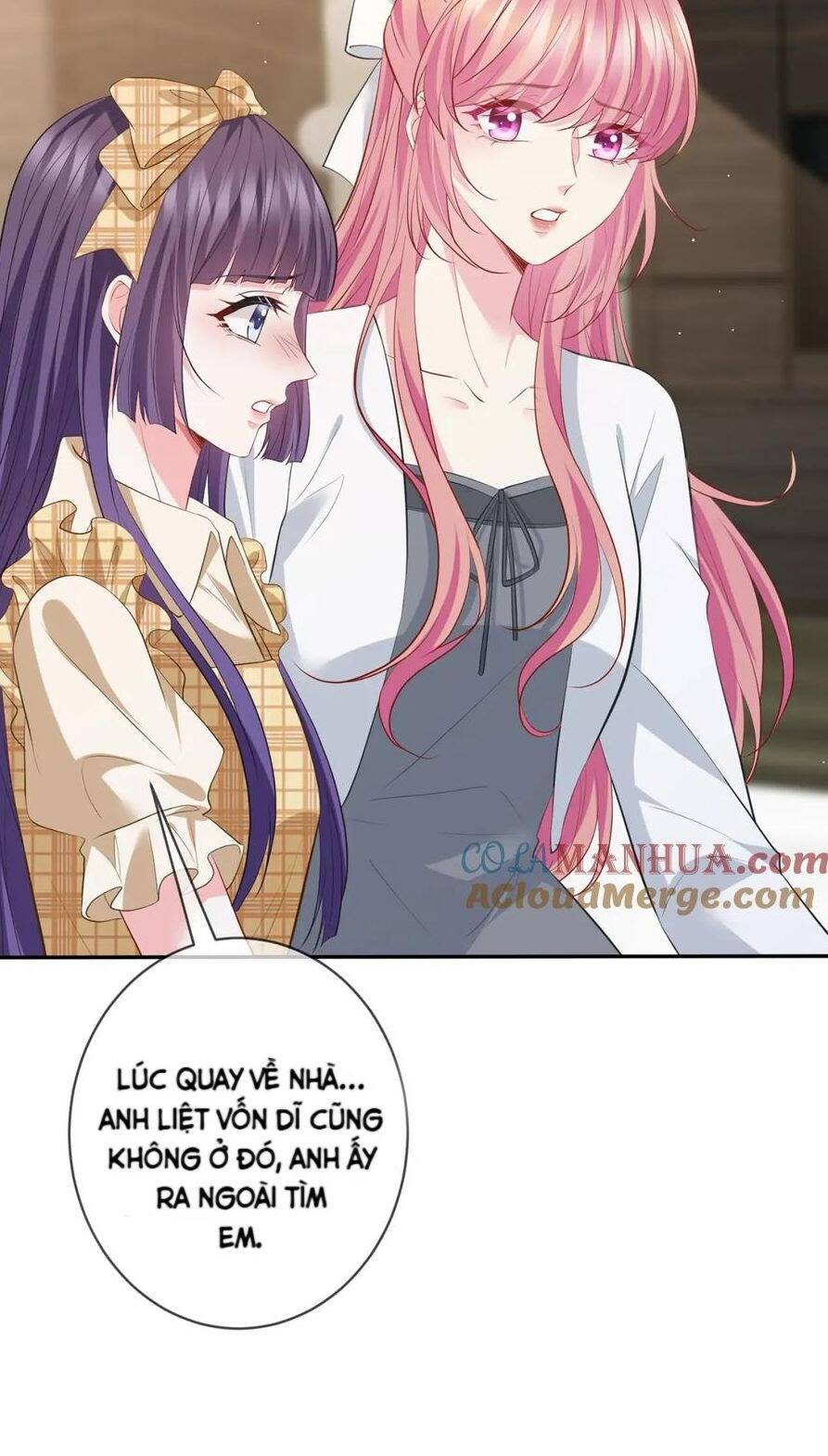 Danh Môn Chí Ái - Chapter 451 - Page 30