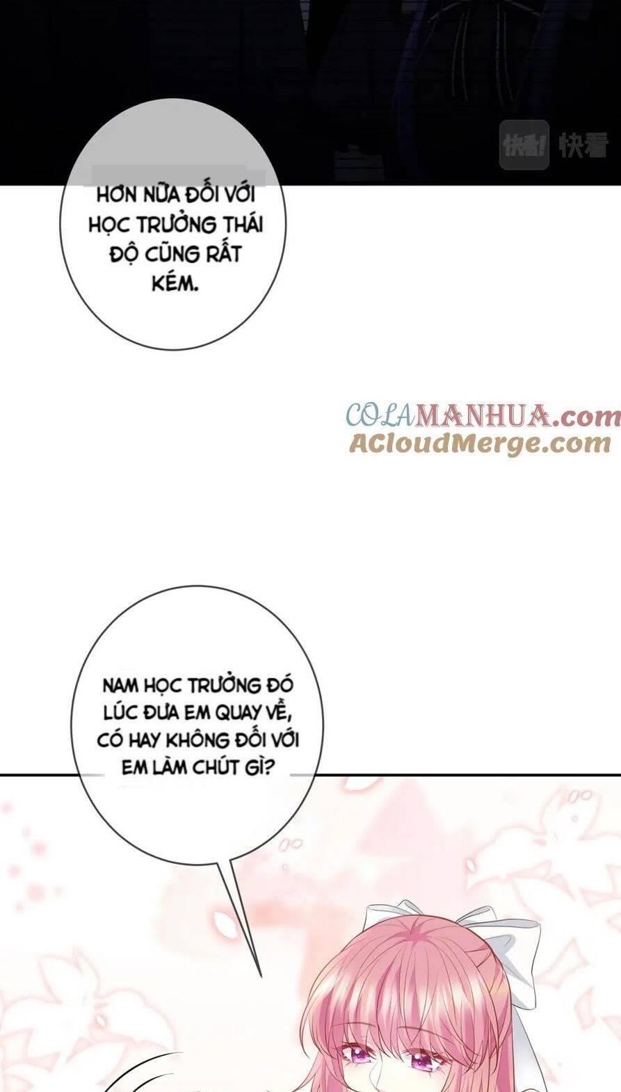 Danh Môn Chí Ái - Chapter 451 - Page 32