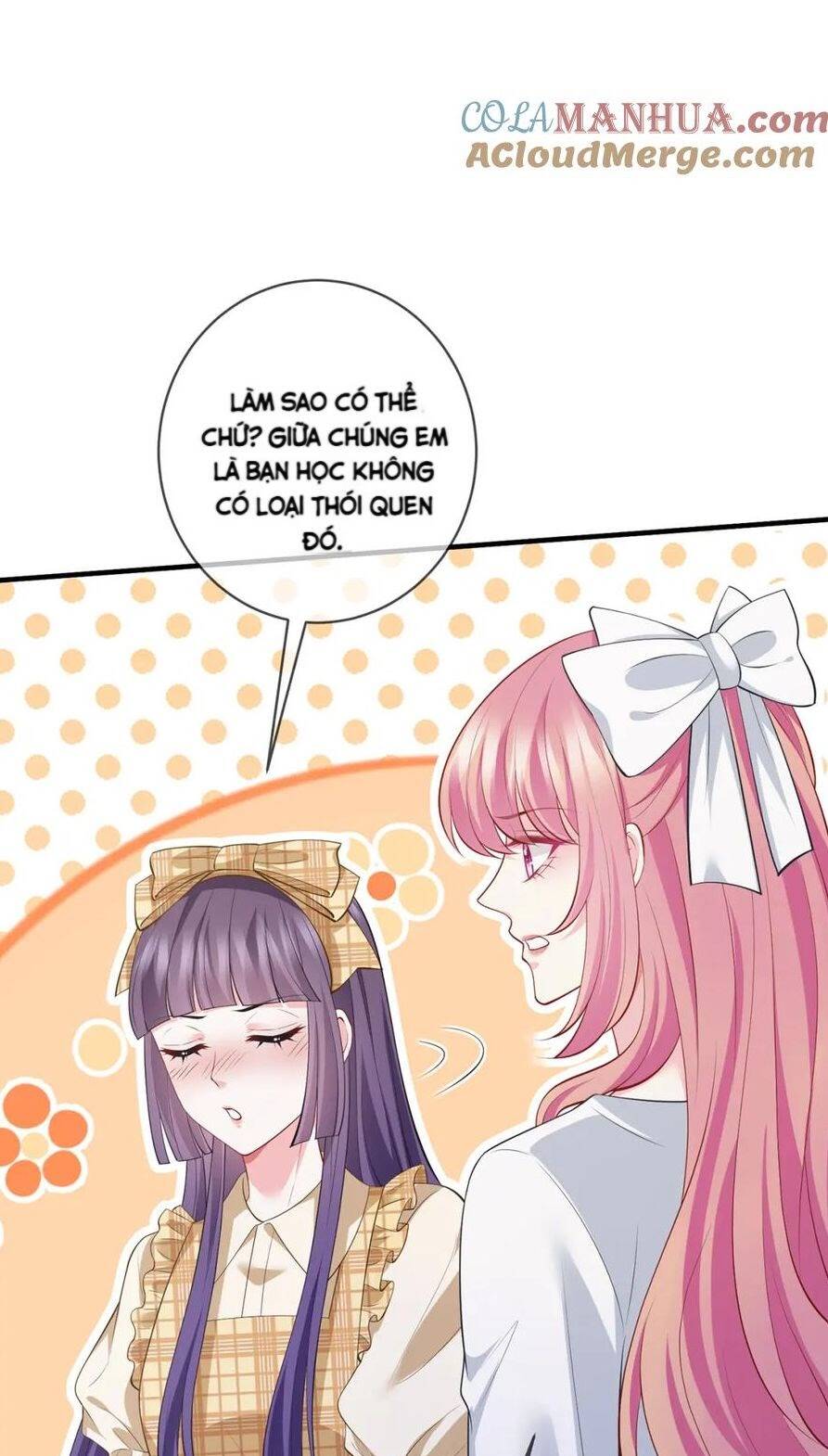 Danh Môn Chí Ái - Chapter 451 - Page 34