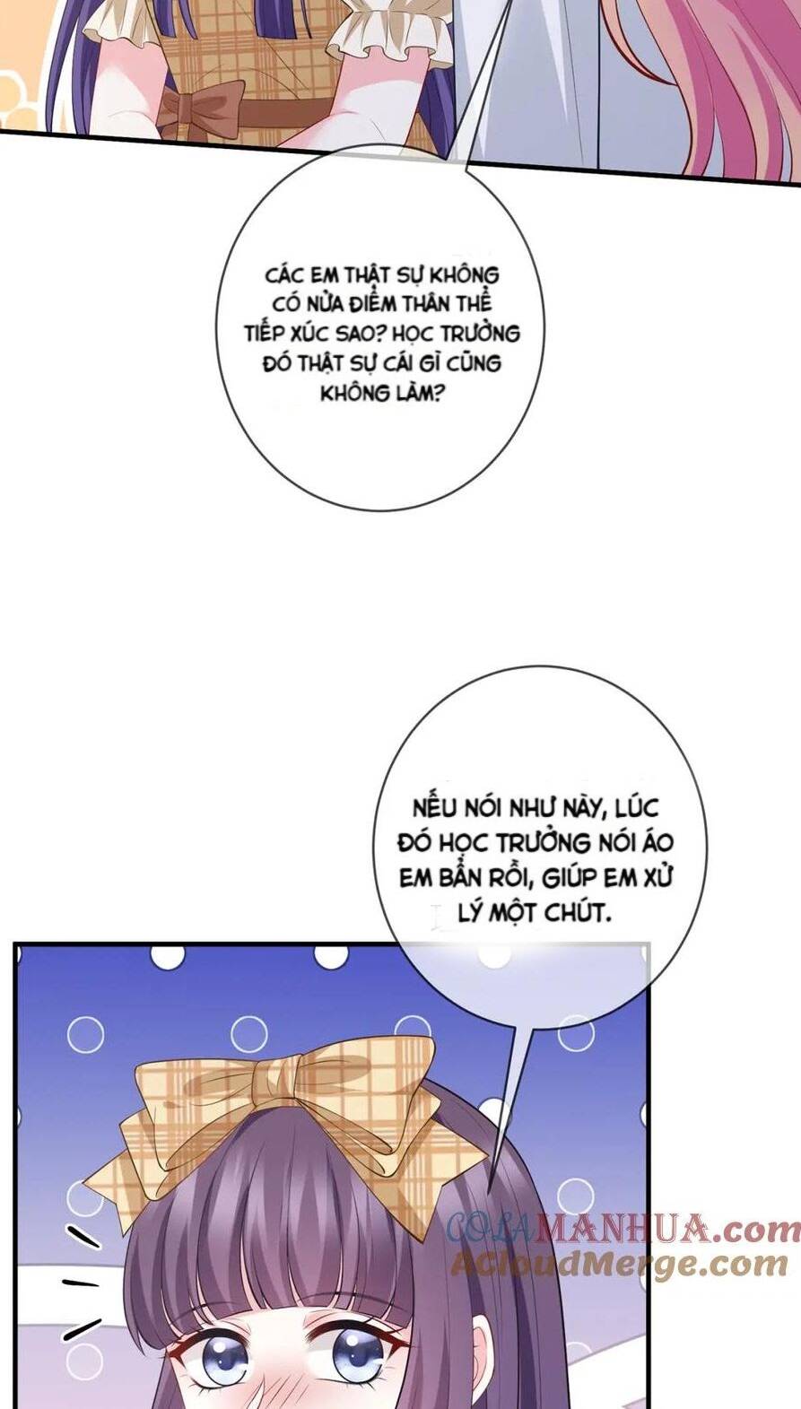 Danh Môn Chí Ái - Chapter 451 - Page 35