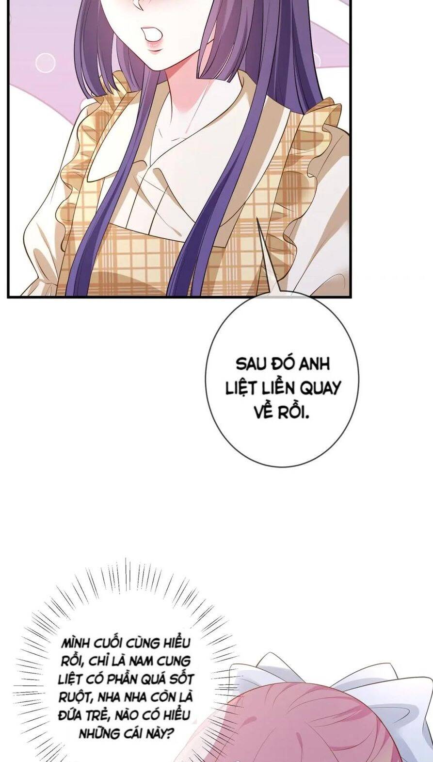 Danh Môn Chí Ái - Chapter 451 - Page 36