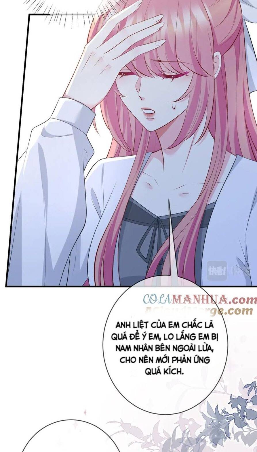 Danh Môn Chí Ái - Chapter 451 - Page 37