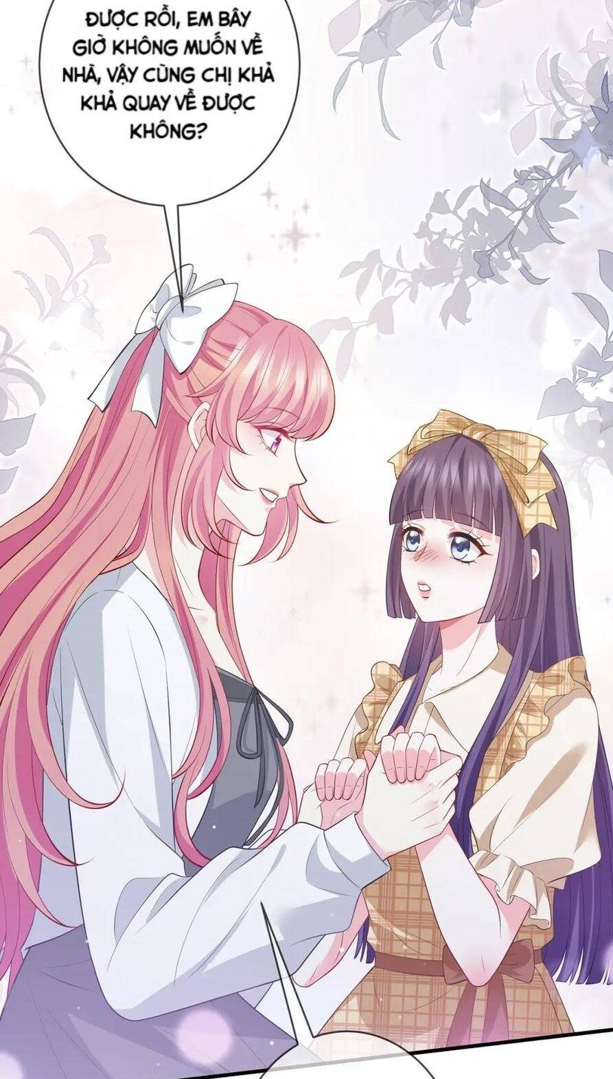 Danh Môn Chí Ái - Chapter 451 - Page 38