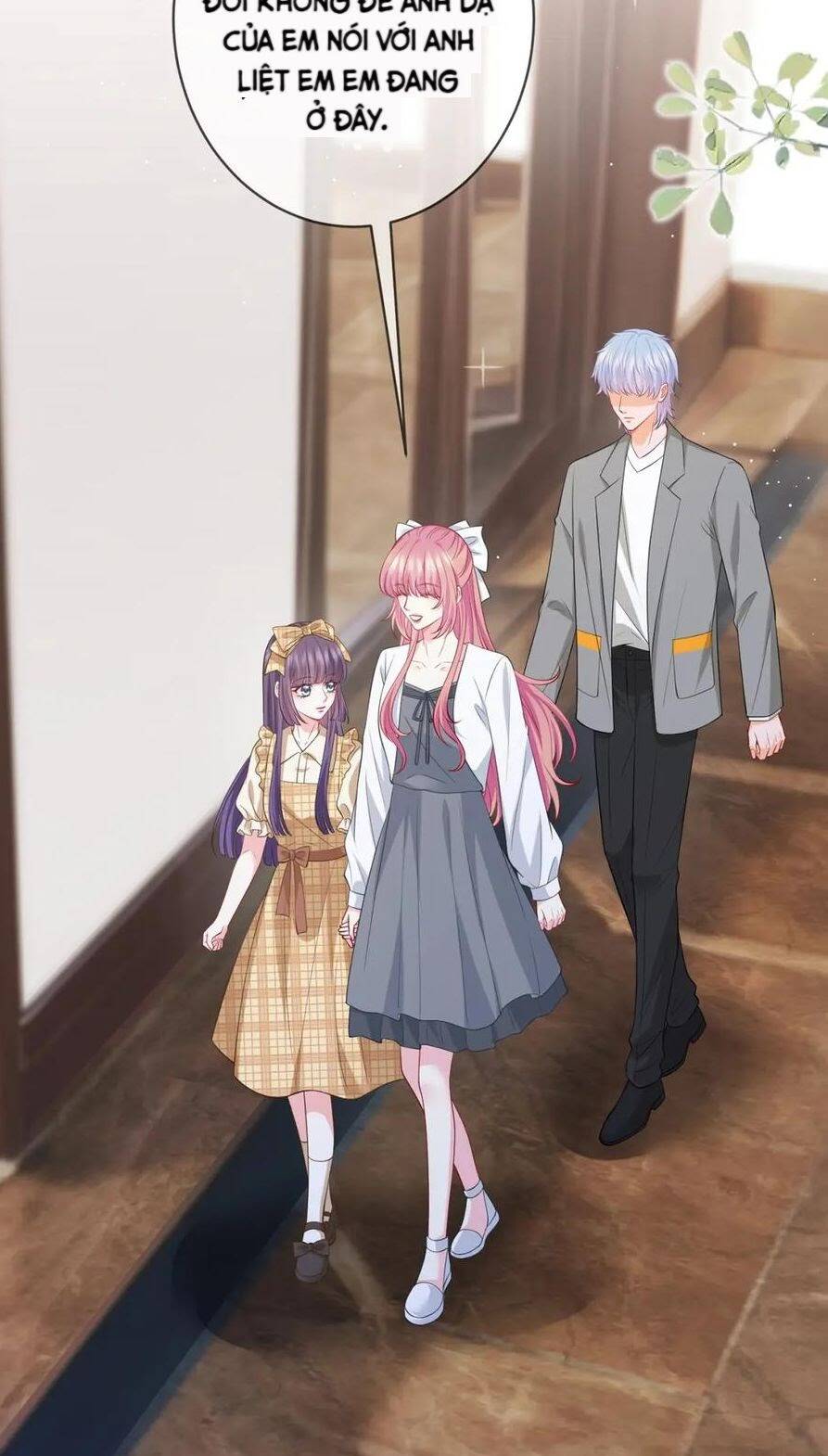 Danh Môn Chí Ái - Chapter 451 - Page 40