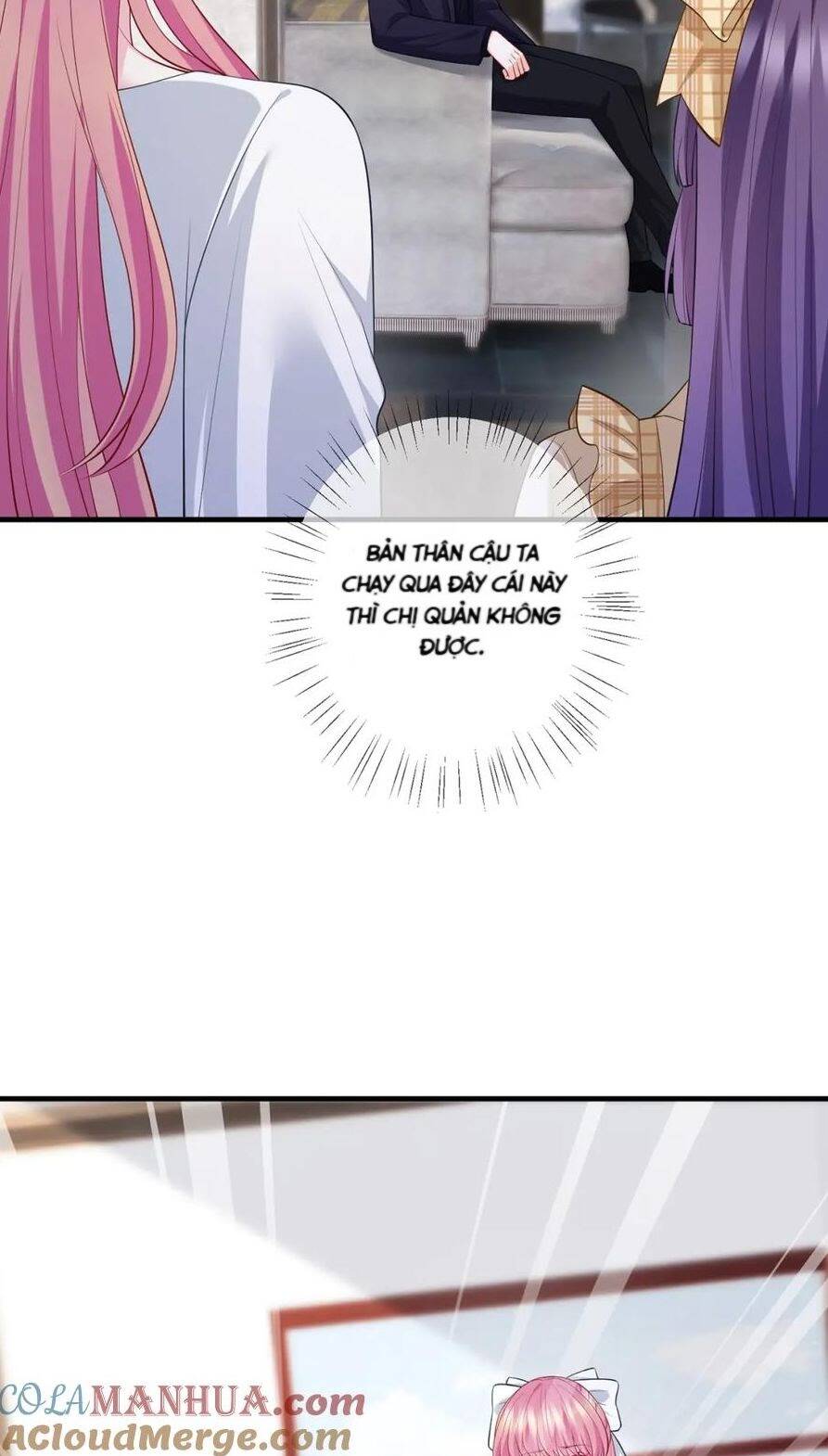 Danh Môn Chí Ái - Chapter 451 - Page 42