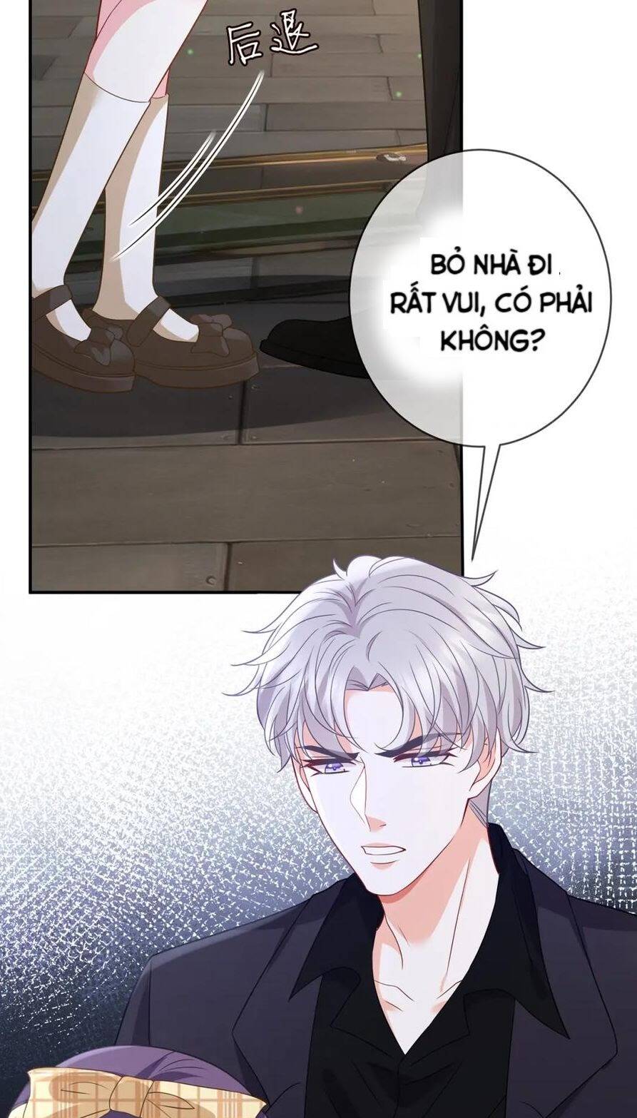 Danh Môn Chí Ái - Chapter 451 - Page 48