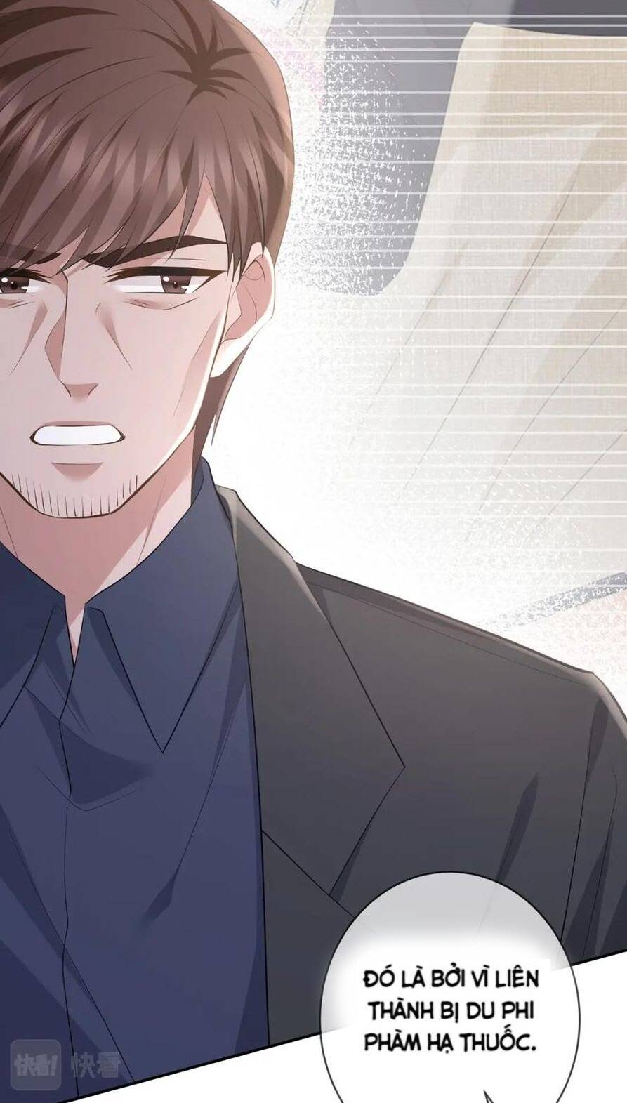 Danh Môn Chí Ái - Chapter 451 - Page 5