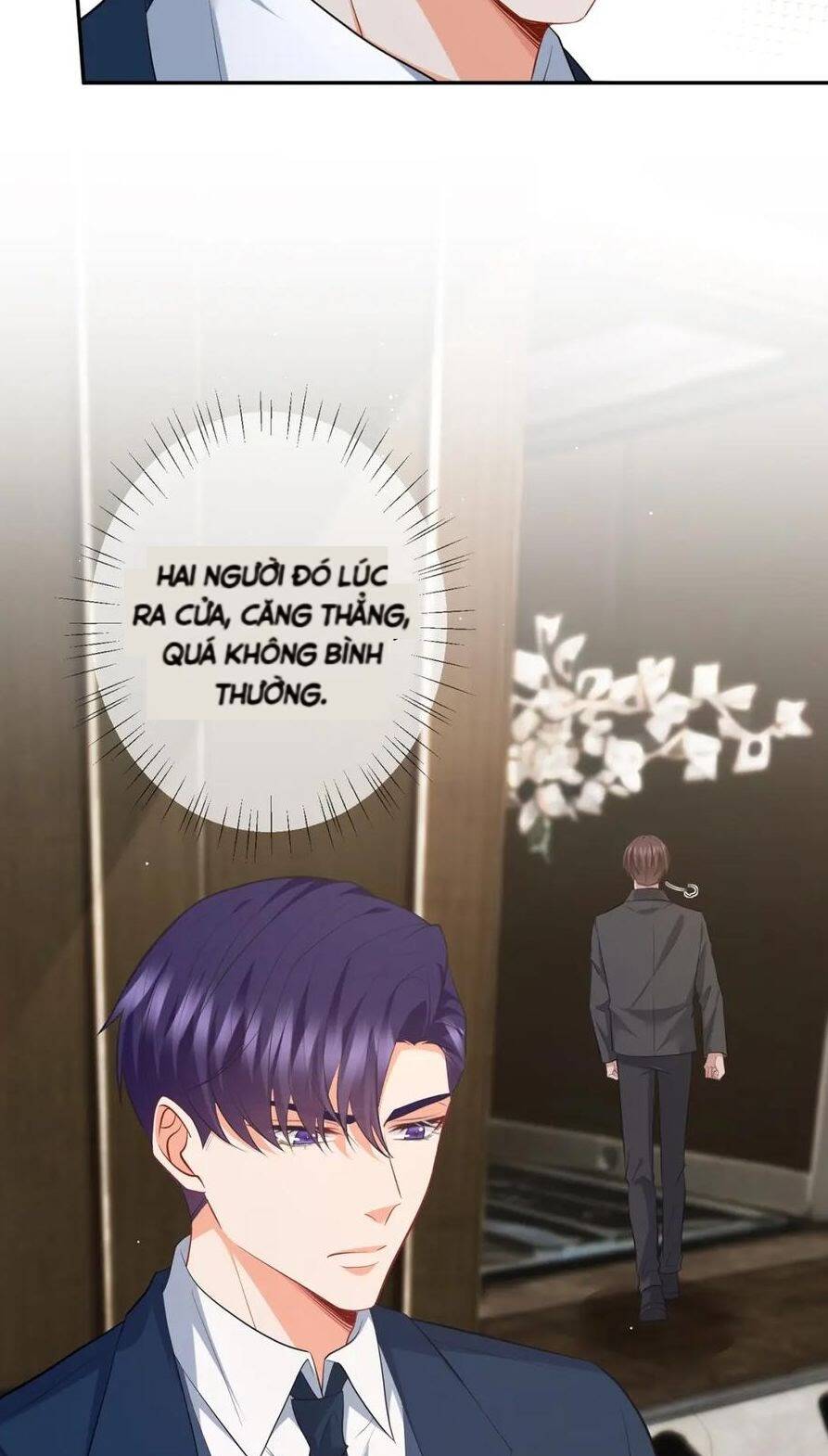 Danh Môn Chí Ái - Chapter 451 - Page 8