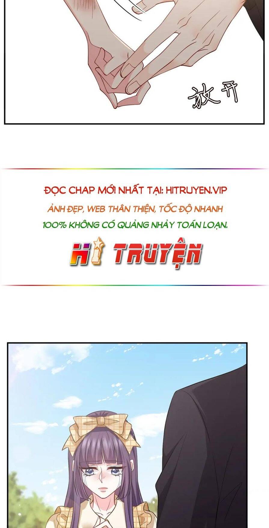 Danh Môn Chí Ái - Chapter 452.1 - Page 10