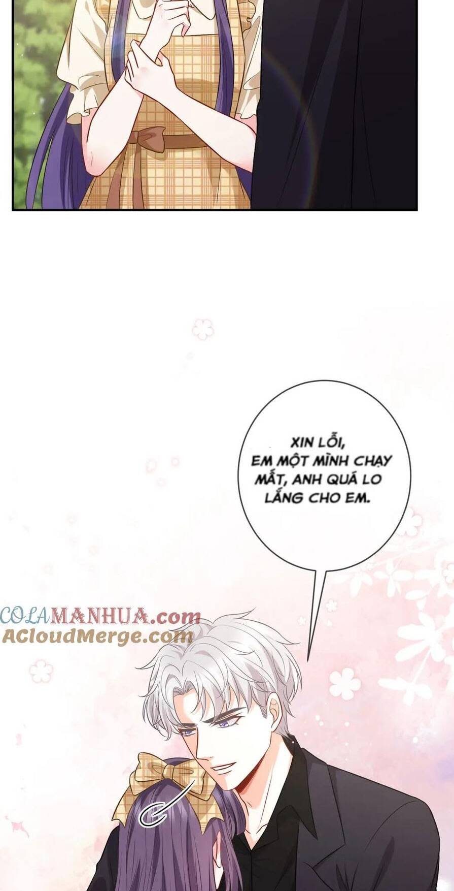 Danh Môn Chí Ái - Chapter 452.1 - Page 11