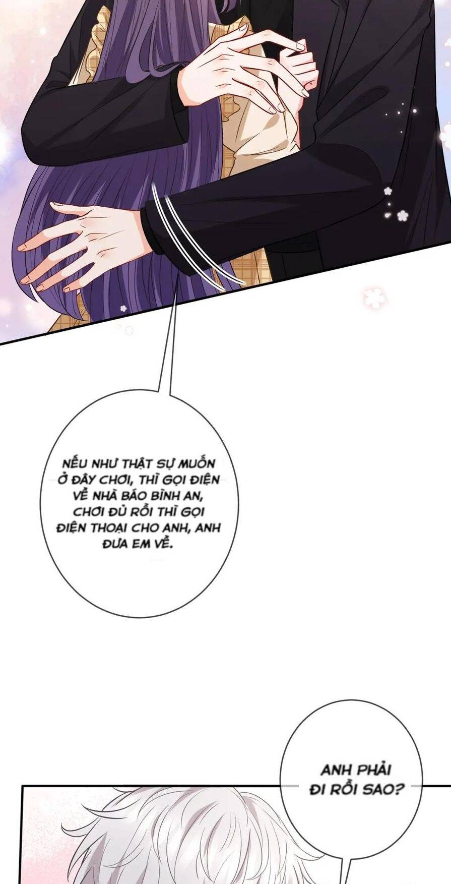 Danh Môn Chí Ái - Chapter 452.1 - Page 12