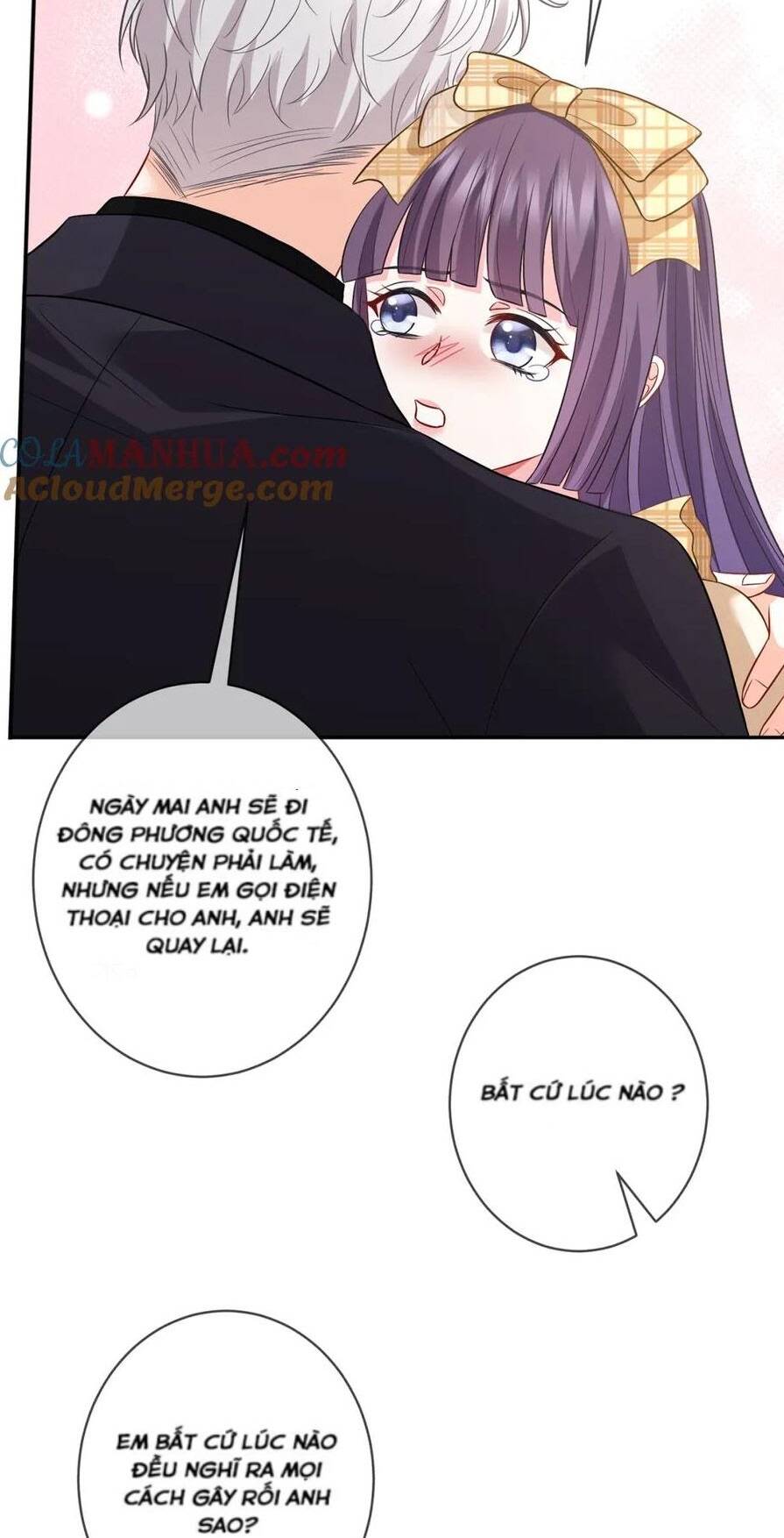 Danh Môn Chí Ái - Chapter 452.1 - Page 13