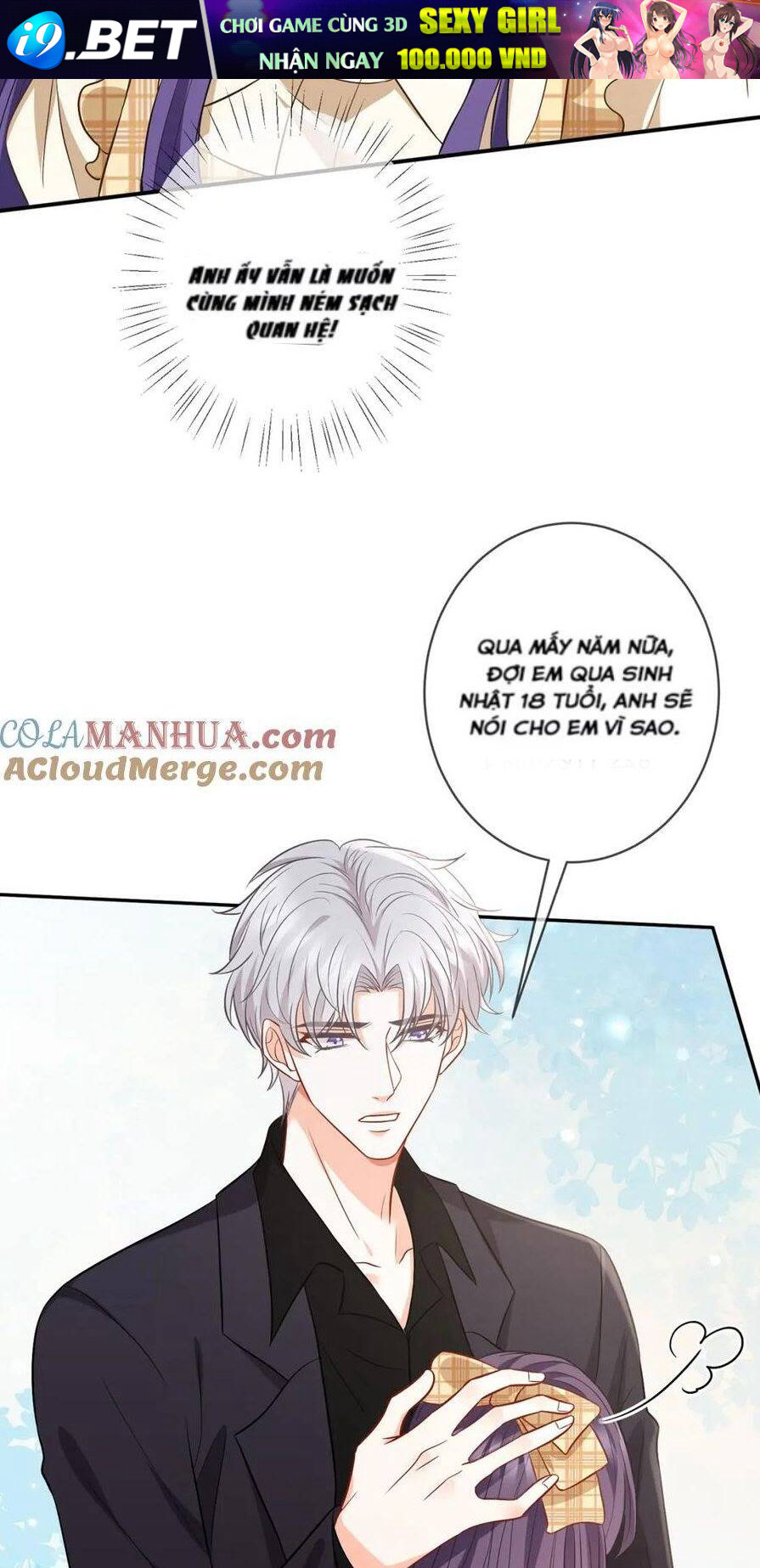 Danh Môn Chí Ái - Chapter 452.1 - Page 16