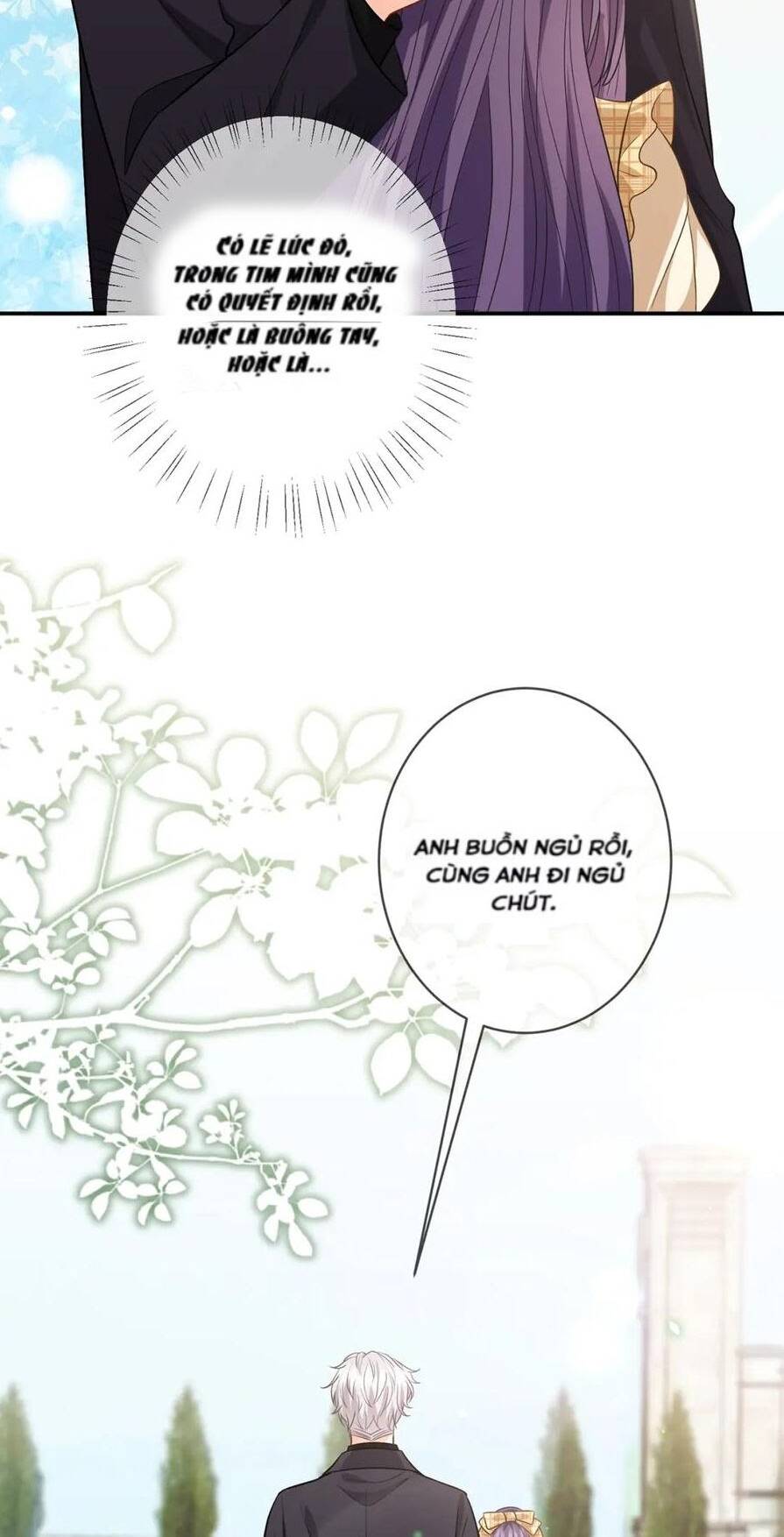 Danh Môn Chí Ái - Chapter 452.1 - Page 17