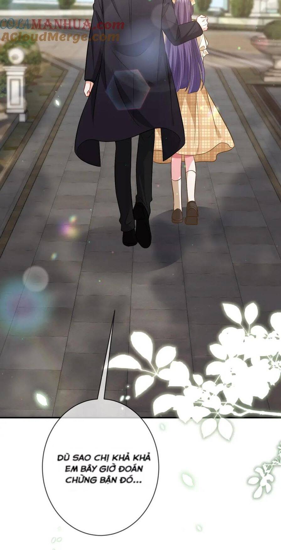 Danh Môn Chí Ái - Chapter 452.1 - Page 18