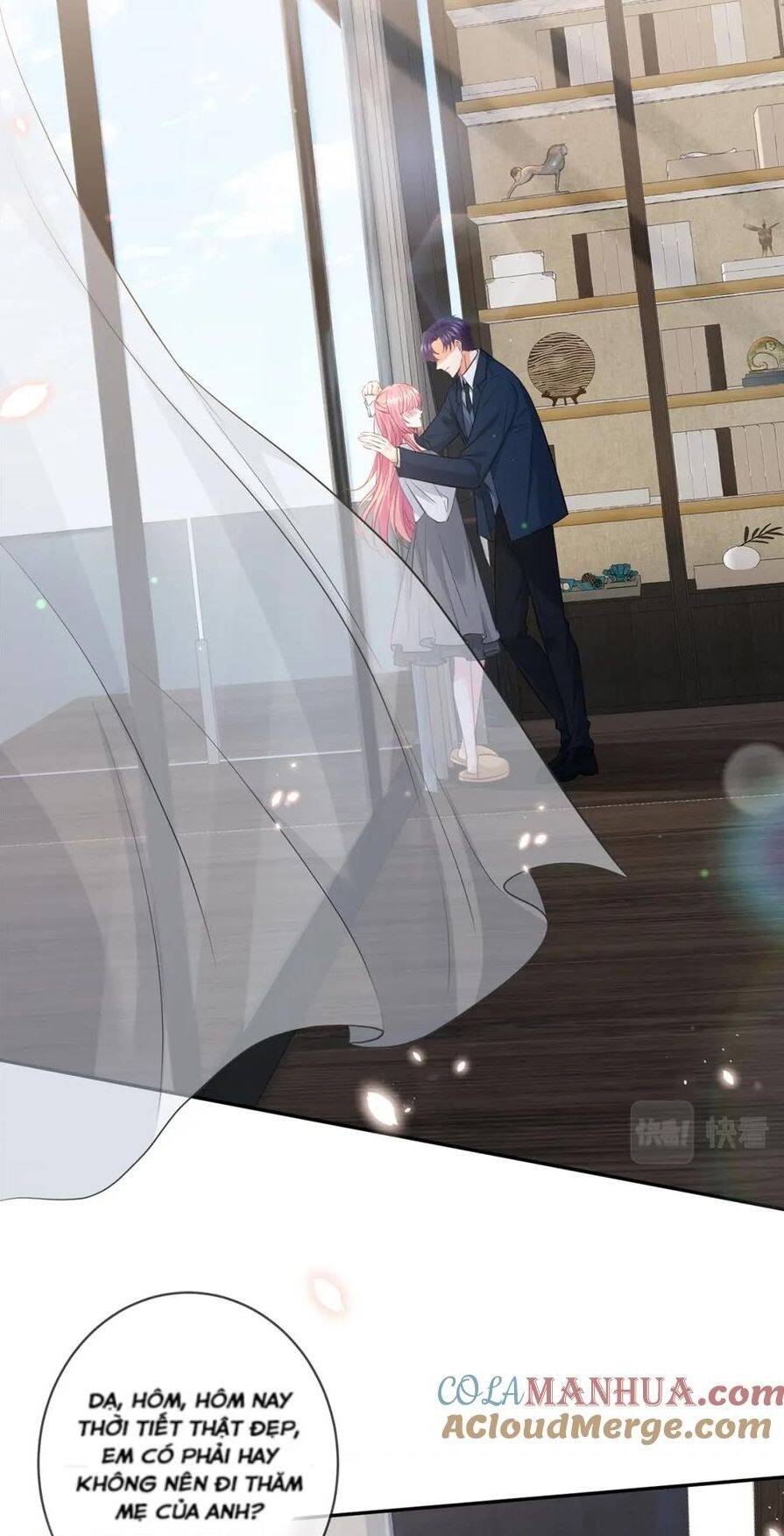 Danh Môn Chí Ái - Chapter 452.1 - Page 20