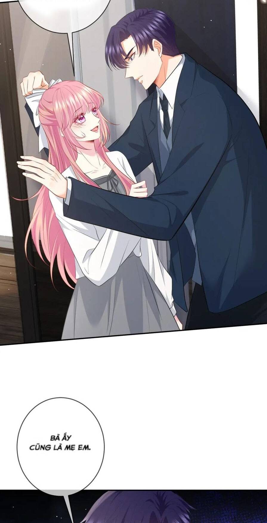 Danh Môn Chí Ái - Chapter 452.1 - Page 21
